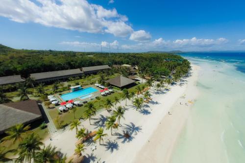 luxury hotels in Bohol