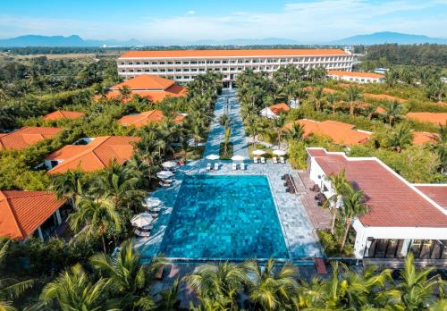 luxury hotels in Hoi An