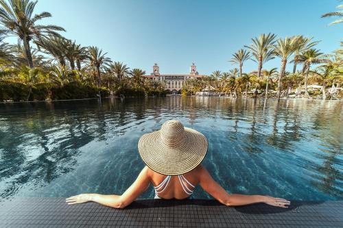 luxury hotels in Gran Canaria