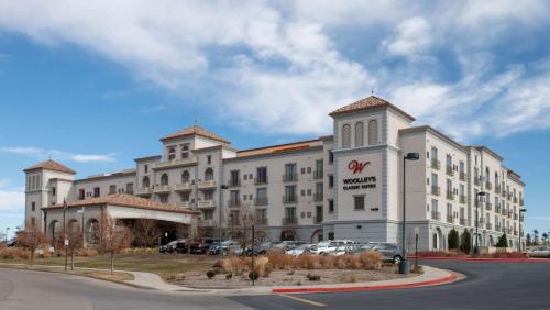 luxury hotels in Colorado