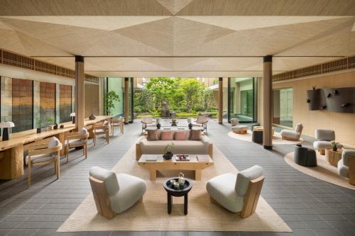 luxury hotels in Kyoto