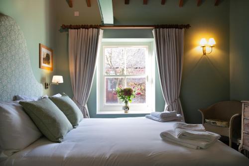 The Horse & Groom Inn