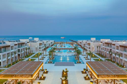 luxury hotels in Red Sea