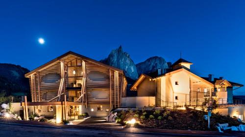 luxury hotels in Siusi