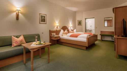 luxury hotels in Lower Austria