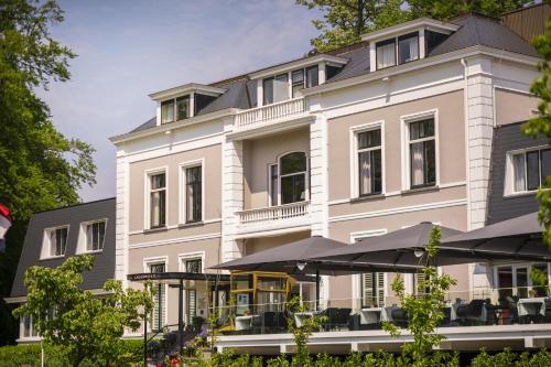 luxury hotels in Pieterpad