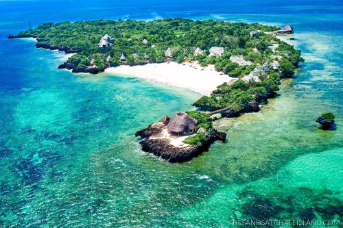 luxury hotels in Diani Beach