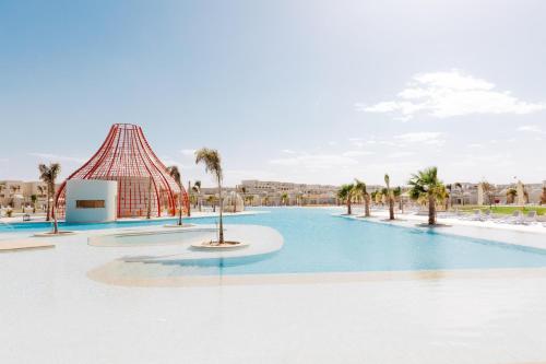 luxury hotels in Marsa Alam