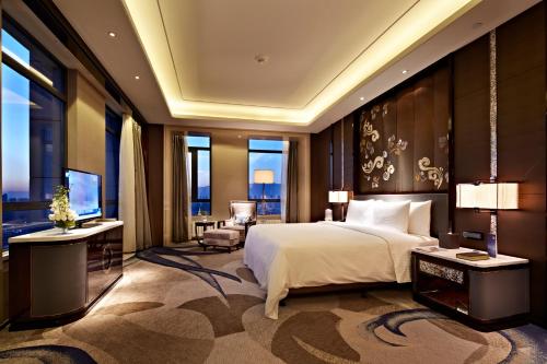 luxury hotels in Yinchuan