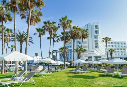 luxury hotels in Limassol