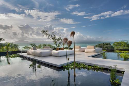 luxury hotels in South Of Brazil