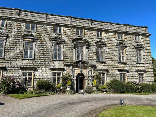 luxury hotels in Western Lake District