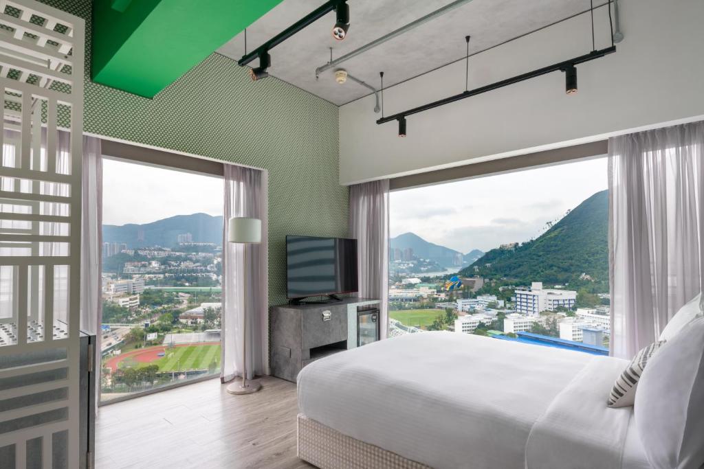 Southside by Ovolo