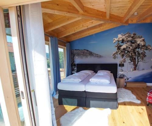 Design Hotel ALPENLIEBE - - - - Boutique-Flair - - - -