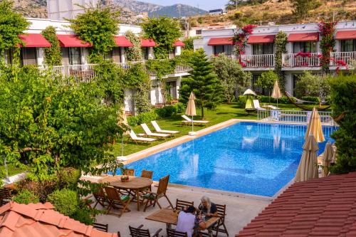 luxury hotels in Yalıkavak