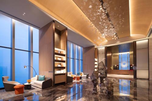 luxury hotels in Shandong