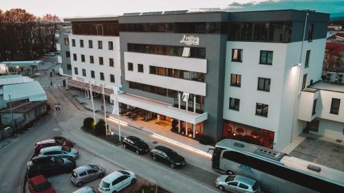 luxury hotels in Međugorje