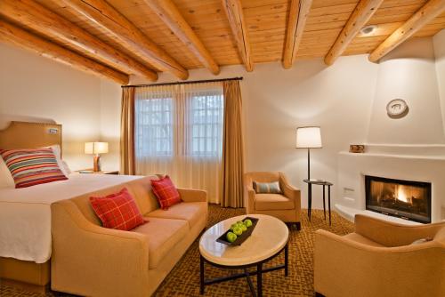 luxury hotels in Albuquerque