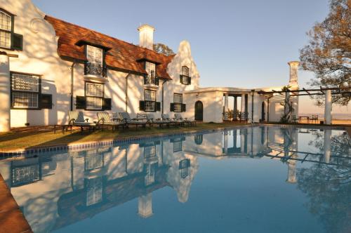 luxury hotels in Mpumalanga