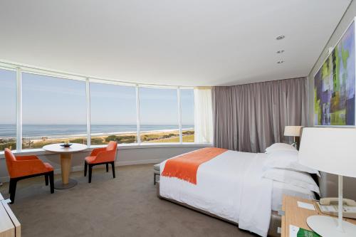 luxury hotels in Punta Del Este And Vicinity