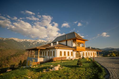 luxury hotels in Carpathians - Romania