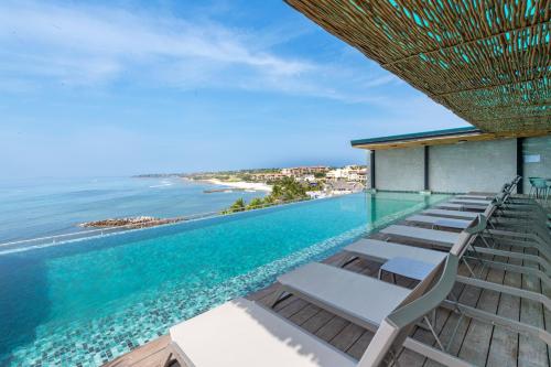 luxury hotels in Punta Mita Beaches