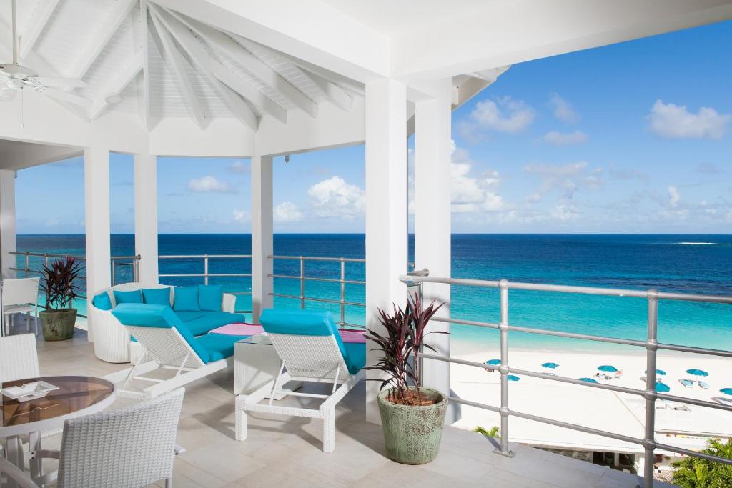 The Manoah Boutique Hotel