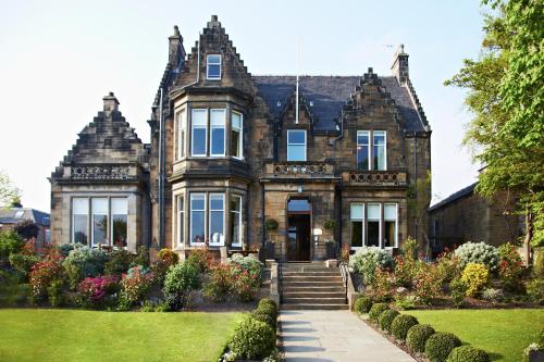 luxury hotels in Lothian