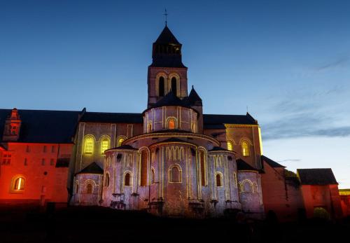 luxury hotels in Loire À Vélo