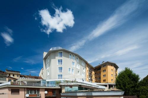 luxury hotels in Belluno Area