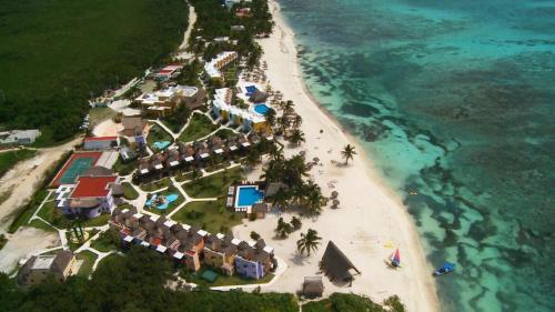 luxury hotels in Tulum