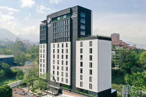 luxury hotels in Medellín