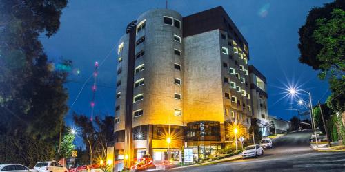 luxury hotels in Atlixco