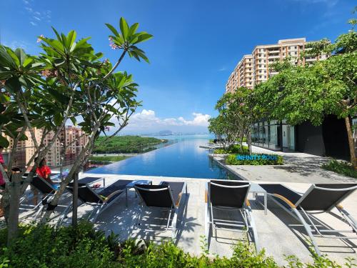 luxury hotels in Penang