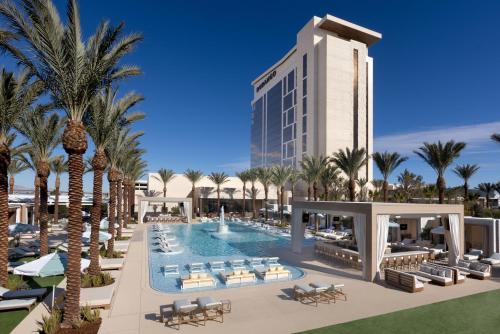 luxury hotels in Nevada