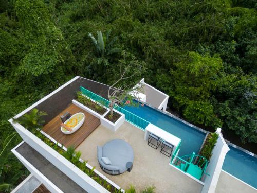 luxury hotels in Canggu