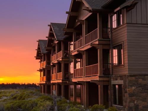 luxury hotels in Oregon