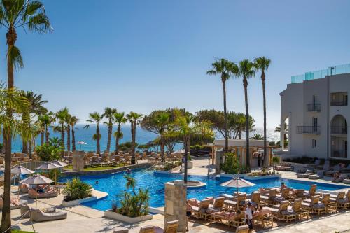 luxury hotels in Tangier