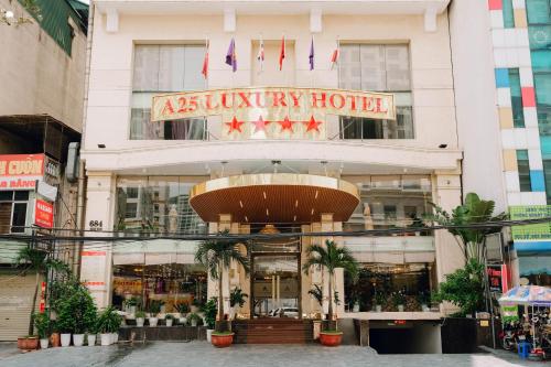A25 Signature Hotel