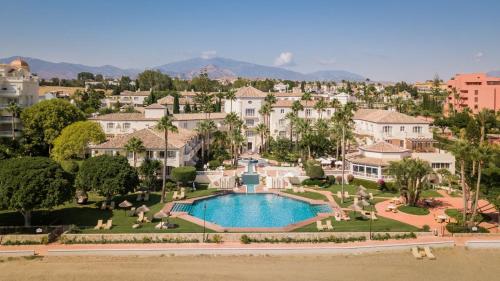 luxury hotels in Estepona