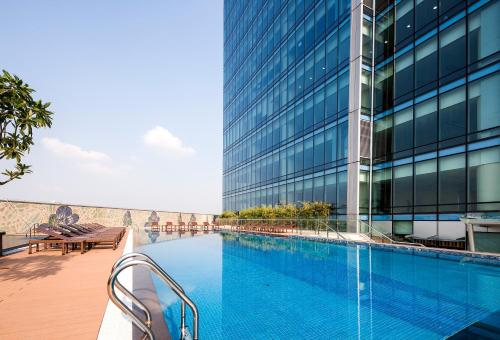 luxury hotels in Ha Noi Municipality