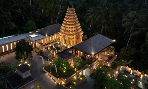 luxury hotels in Bali