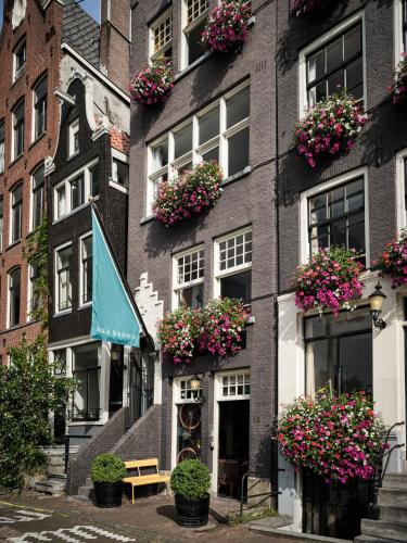 Max Brown Hotel Canal District, part of Sircle Collection