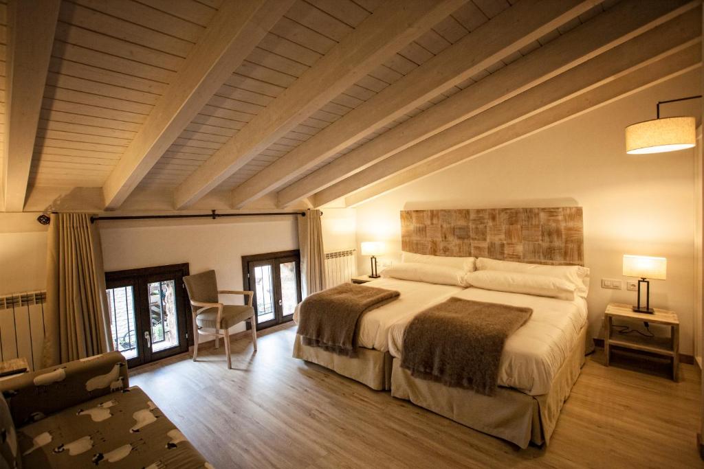 Hotel Pura Vida