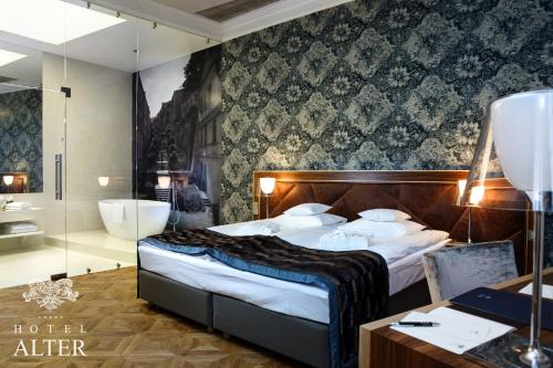 luxury hotels in Lublin