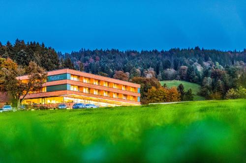 luxury hotels in Lindau