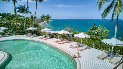 luxury hotels in Tropical North Queensland