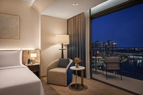 luxury hotels in Dubai Emirate