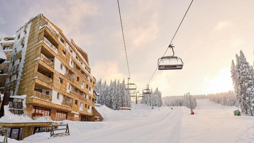 luxury hotels in Kopaonik