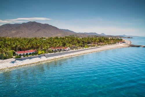 luxury hotels in Mexico